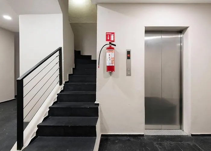 1ph Hidden Gem In Centro Fits 10 Private Terrace Сasa de vacaciones *