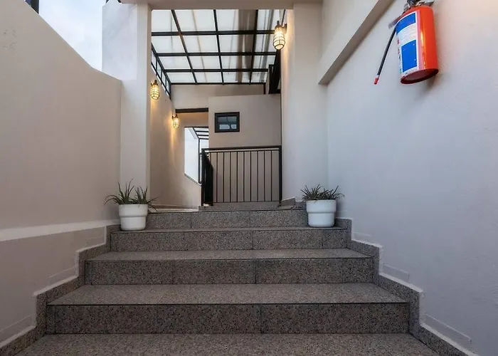 1ph Hidden Gem In Centro Fits 10 Private Terrace México DF