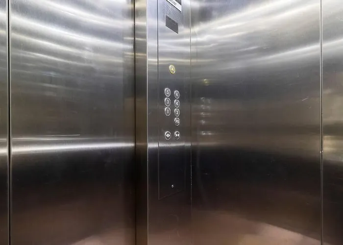 Сasa de vacaciones 1ph Hidden Gem In Centro Fits 10 Private Terrace *