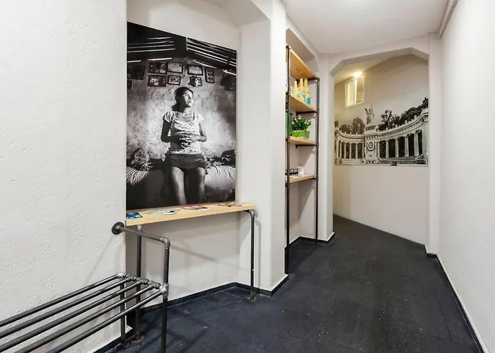 1ph Hidden Gem In Centro Fits 10 Private Terrace