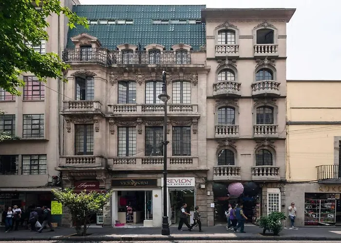 1ph Hidden Gem In Centro Fits 10 Private Terrace Сasa de vacaciones