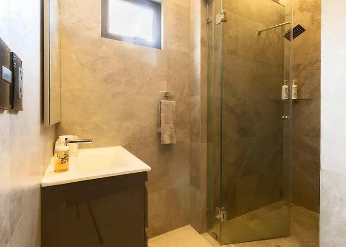 1ph Hidden Gem In Centro Fits 10 Private Terrace